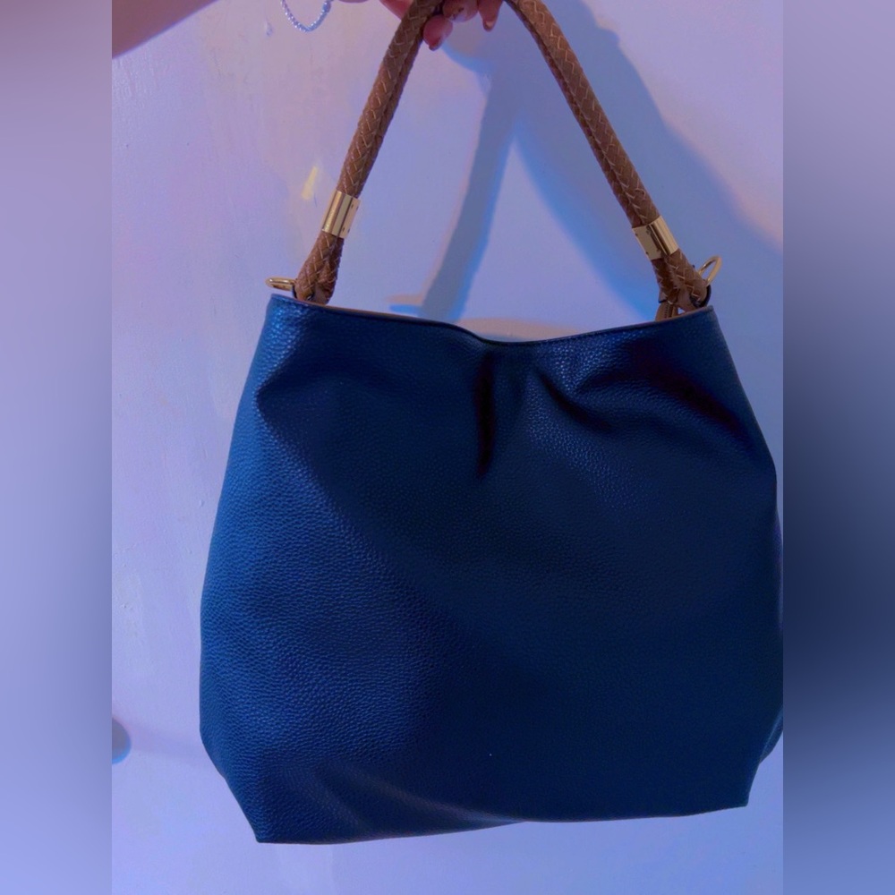 ‘KIM. ROGERS’ hand bag/purse